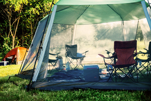 CAMPING & OUTDOOR FURNITURE