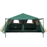 LARGE FAMILY TENT - 2 x ROOMS