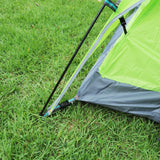 CAMPING TENT - 2 x PERSON