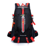 "THE WEEKEND" BACK PACK - 40L