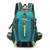 "THE WEEKEND" BACK PACK - 40L