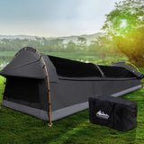 "WEISSHORN" CAMPING SWAGS - KING SINGLE
