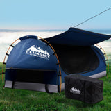 "WEISSHORN" CAMPING SWAGS - KING SINGLE