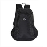 "THE TRAVELER" BACK PACK & CHAIR - 50L
